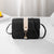 Women's All Seasons Pu Leather Cute Square Bag