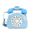 Women's All Seasons Pu Leather Digital Telephone Fashion Zipper Handbag