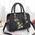 Women's All Seasons Pu Leather Elegant Classic Style Shoulder Bag Handbag Square Bag