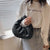 Women's All Seasons Pu Leather Elegant Handbag