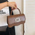 Women's All Seasons Pu Leather Elegant Handbag