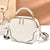 Women's All Seasons Pu Leather Elegant Handbag