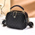 Women's All Seasons Pu Leather Elegant Handbag