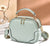 Women's All Seasons Pu Leather Elegant Handbag