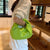 Women's All Seasons Pu Leather Elegant Handbag