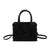 Women's All Seasons Pu Leather Elegant Handbag