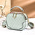 Women's All Seasons Pu Leather Elegant Handbag