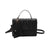 Women's All Seasons Pu Leather Elegant Handbag