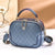 Women's All Seasons Pu Leather Elegant Handbag