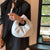 Women's All Seasons Pu Leather Elegant Handbag