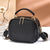 Women's All Seasons Pu Leather Elegant Handbag