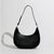 Women's All Seasons Pu Leather Elegant Shoulder Bag Underarm Bag