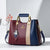 Women's All Seasons Pu Leather Elegant Streetwear Shoulder Bag Handbag Bucket Bag