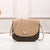 Women's All Seasons Pu Leather Fashion Dome Bag