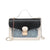 Women's All Seasons Pu Leather Fashion Handbag