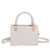 Women's All Seasons Pu Leather Fashion Handbag