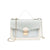 Women's All Seasons Pu Leather Fashion Handbag