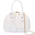 Women's All Seasons Pu Leather Fashion Handbag