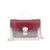 Women's All Seasons Pu Leather Fashion Handbag