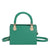 Women's All Seasons Pu Leather Fashion Handbag