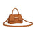 Women's All Seasons Pu Leather Fashion Handbag