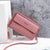 Women's All Seasons Pu Leather Fashion Phone Wallet