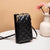 Women's All Seasons Pu Leather Fashion Phone Wallet