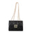 Women's All Seasons Pu Leather Fashion Shoulder Bag