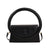 Women's All Seasons Pu Leather Fashion Square Bag