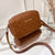 Women's All Seasons Pu Leather Fashion Square Bag