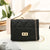 Women's All Seasons Pu Leather Fashion Square Bag