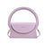 Women's All Seasons Pu Leather Fashion Square Bag