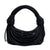 Women's All Seasons Pu Leather Fashion Straw Bag