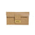 Women's All Seasons Pu Leather Solid Color Sexy Square Magnetic Buckle Clutch Bag