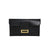 Women's All Seasons Pu Leather Solid Color Sexy Square Magnetic Buckle Clutch Bag