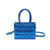 Women's All Seasons Pu Leather Streetwear Handbag