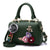 Women's All Seasons Pu Leather Streetwear Handbag