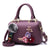 Women's All Seasons Pu Leather Streetwear Handbag