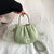 Women's All Seasons Pu Leather Streetwear Handbag