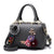 Women's All Seasons Pu Leather Streetwear Handbag