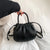 Women's All Seasons Pu Leather Streetwear Handbag