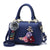 Women's All Seasons Pu Leather Streetwear Handbag