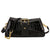 Women's All Seasons Pu Leather Streetwear Shoulder Bag