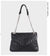 Women's All Seasons Pu Leather Streetwear Shoulder Bag