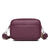 Women's All Seasons Pu Leather Streetwear Square Bag