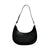 Women's All Seasons Pu Leather Streetwear Underarm Bag