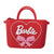 Women's All Seasons Silica Gel Cute Handbag