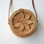 Women's All Seasons Straw Ethnic Style Straw Bag