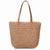 Women's All Seasons Straw Fashion Shoulder Bag