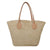 Women's All Seasons Straw Streetwear Straw Bag